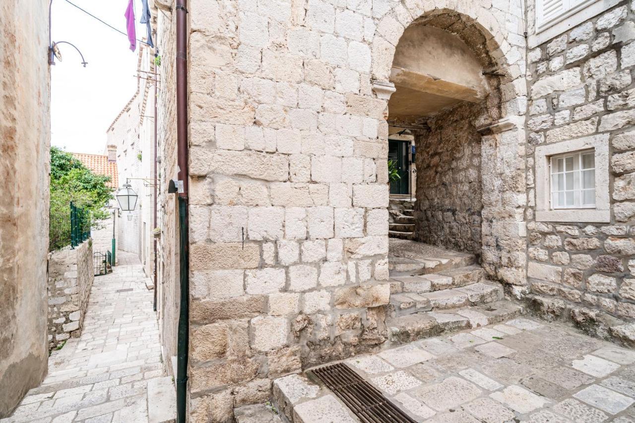Tulip Old Town Hotel Dubrovnik Exterior photo