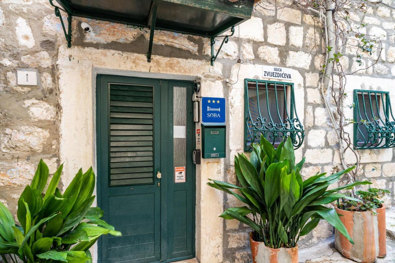 Tulip Old Town Hotel Dubrovnik Exterior photo