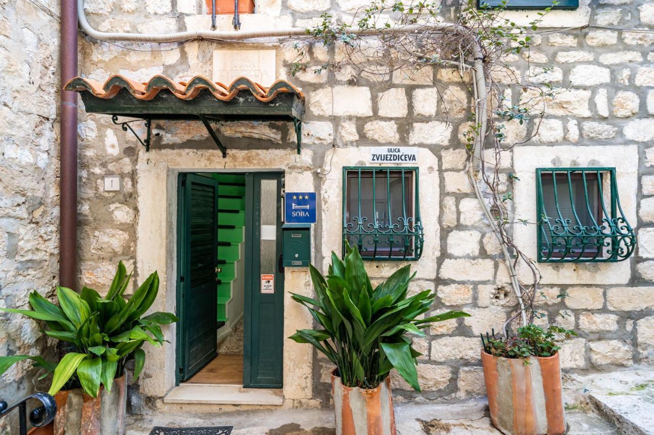 Tulip Old Town Hotel Dubrovnik Exterior photo