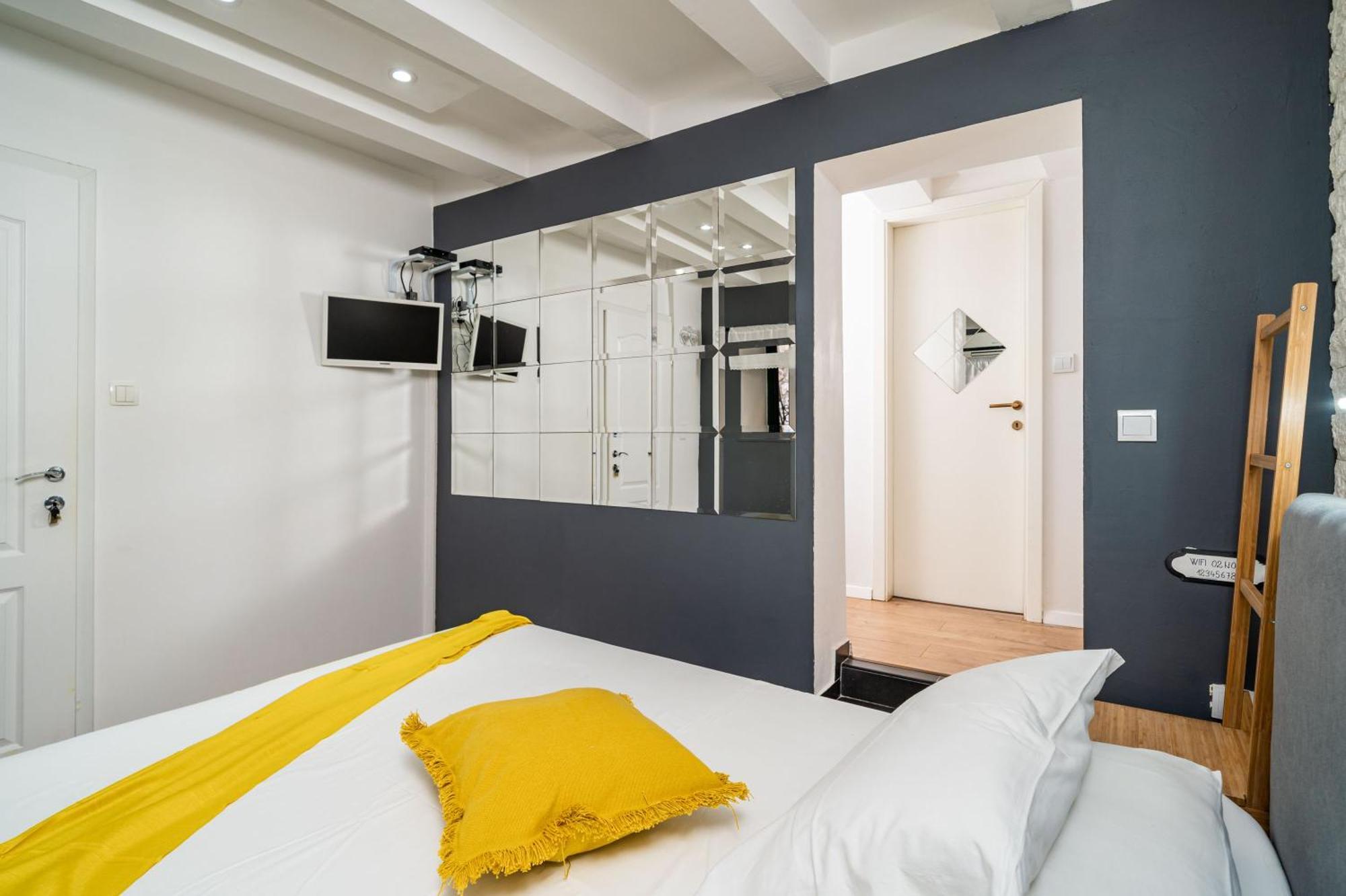 Tulip Old Town Hotel Dubrovnik Room photo